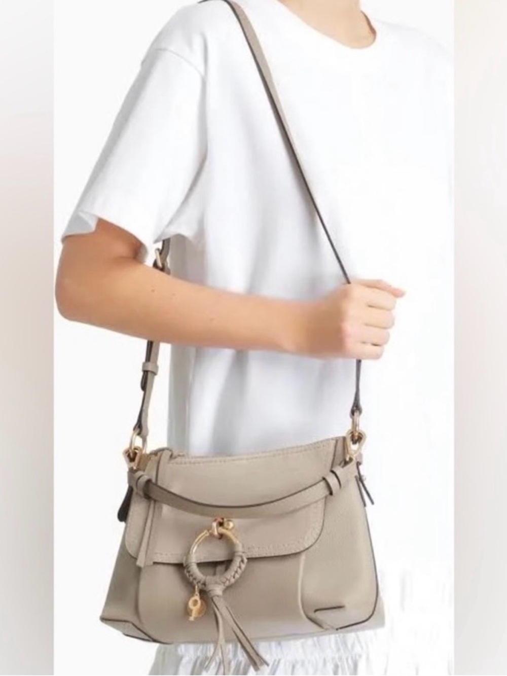 NWOT See by Chloe Purse